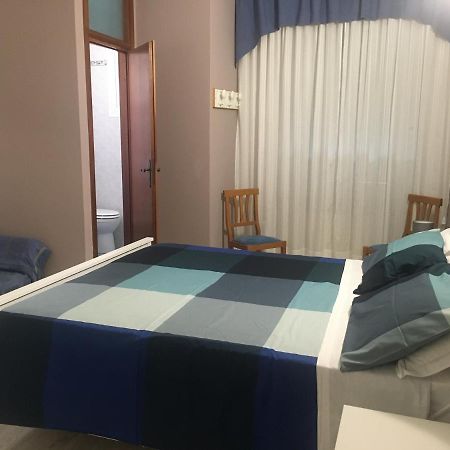 Hotel Graziella Spotorno Buitenkant foto