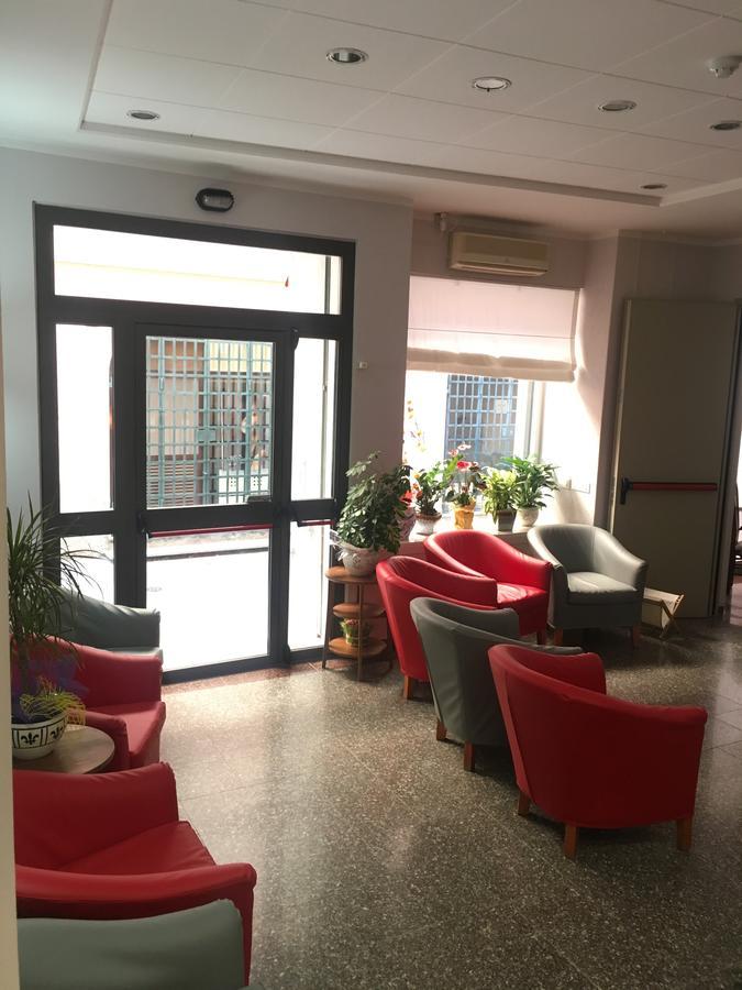 Hotel Graziella Spotorno Buitenkant foto